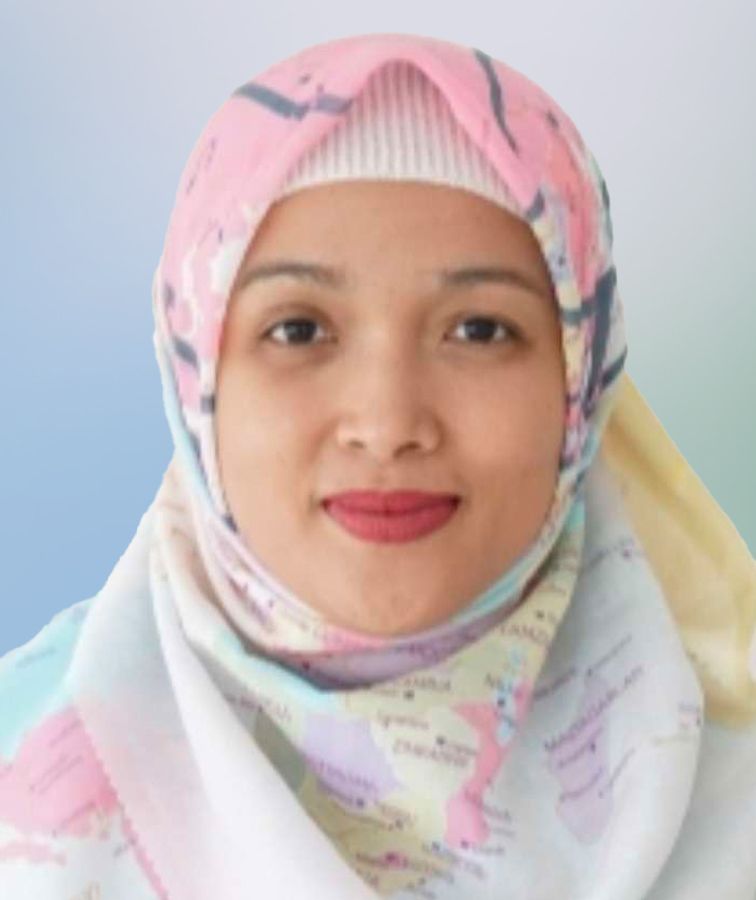 Ristriarie Kusumaningrum, M.Psi